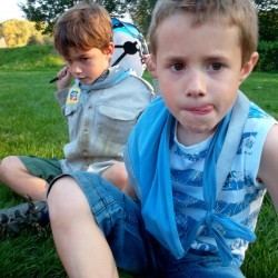 SAM 0152 - Scouts en Gidsen Zaventem 